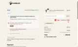 denimdad20 coupon verification screenshot