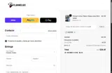 Alex20 coupon verification screenshot