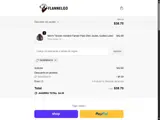 GUARDIA10 coupon verification screenshot