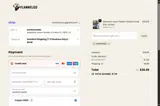 OKIEFISH20 coupon verification screenshot