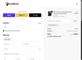 WETHRIFT15 coupon verification screenshot