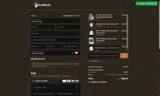 COURT20 coupon verification screenshot