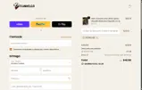 SHOWCASE coupon verification screenshot