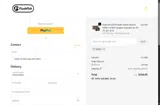 KISA15 coupon verification screenshot