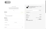 15TUTE coupon verification screenshot