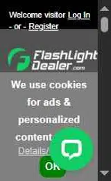 FREE coupon verification screenshot