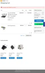 SPOOKY coupon verification screenshot