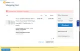 PREMIUM20 coupon verification screenshot