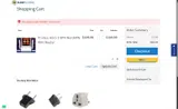 ZDNET coupon verification screenshot