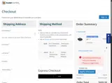 ROQOS-100 coupon verification screenshot