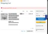 BTS25 coupon verification screenshot