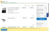 NORDVPNROUTER coupon verification screenshot