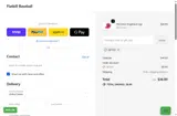 GIFT20 coupon verification screenshot