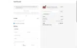 WELCOME10 coupon verification screenshot