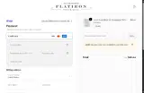 Flatiron Wines coupon verification screenshot