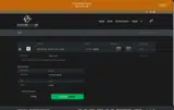Flatline Fiber Co. coupon verification screenshot