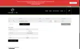 Flatline Fiber Co. coupon verification screenshot