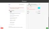 FLAT5 coupon verification screenshot