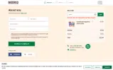 Flavourly coupon verification screenshot