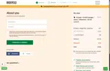 Flavourly coupon verification screenshot