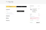 GLAFORFREE coupon verification screenshot