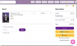 SERO10 coupon verification screenshot