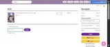 GET10OFF coupon verification screenshot
