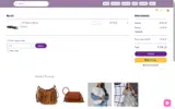 40off coupon verification screenshot