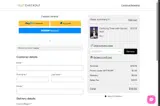GET10OFF coupon verification screenshot