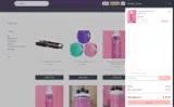 KOXO10 coupon verification screenshot