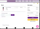 rebateslick coupon verification screenshot