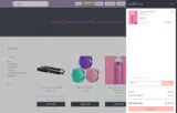PUXU10 coupon verification screenshot