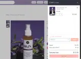 YEHU10 coupon verification screenshot
