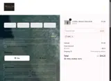 SAVE coupon verification screenshot