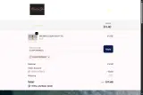 COUPONTRECE coupon verification screenshot