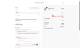 Flax & Twine coupon verification screenshot