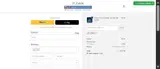 FLEAVA10 coupon verification screenshot