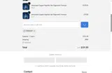 FREESHIP coupon verification screenshot