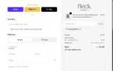 fleckKKXBGWJD coupon verification screenshot