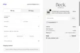 fleck4QRNF3F5 coupon verification screenshot