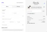 fleckKV7WFWKN coupon verification screenshot