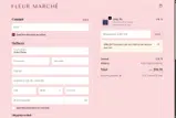 CHILLOUT coupon verification screenshot