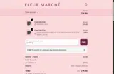 CHIEF15 coupon verification screenshot