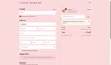 15fleur coupon verification screenshot