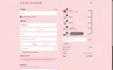 ldw coupon verification screenshot