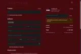 ashlan coupon verification screenshot