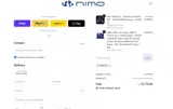 WELCOME25 coupon verification screenshot