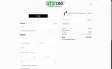 CLARA coupon verification screenshot