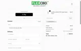 DEREKNEWTON coupon verification screenshot