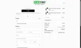FLEX20 coupon verification screenshot